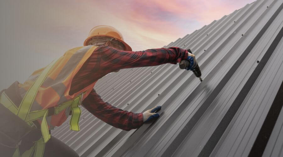 Expert tile roof repair services in Chatham, NJ